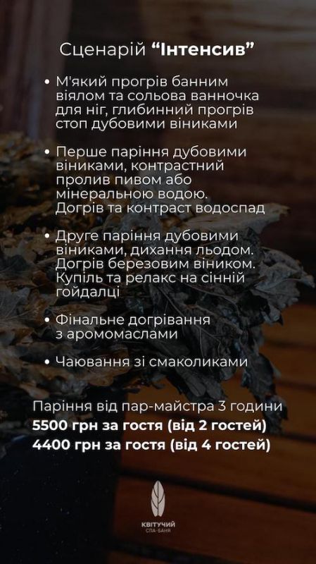 Інтенсив